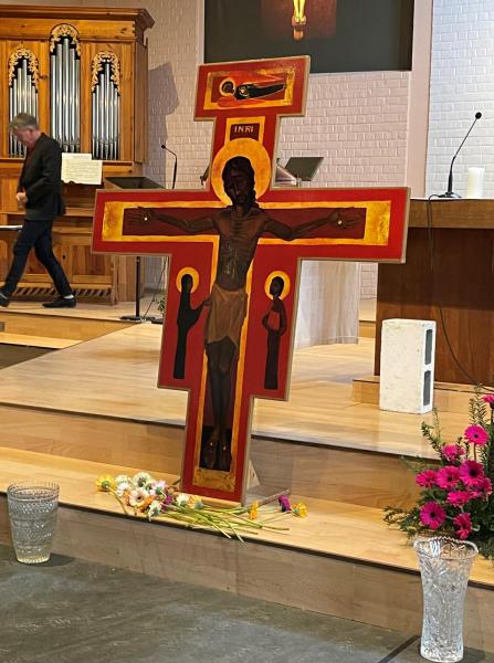 Kruishulde Sint Cecilia Parochie 