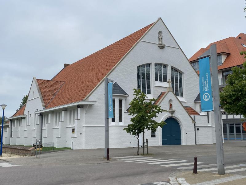 Sint-Idesbalduskerk 