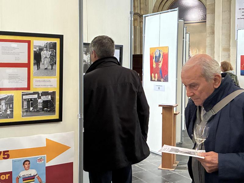 Tentoonstelling 
