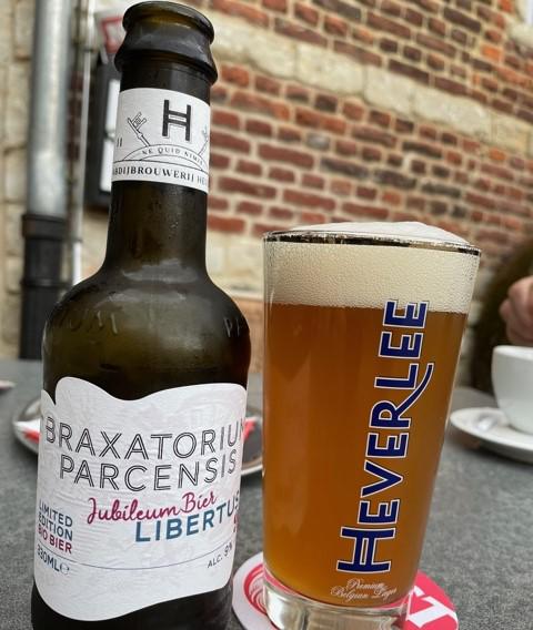 Park Heverlee 