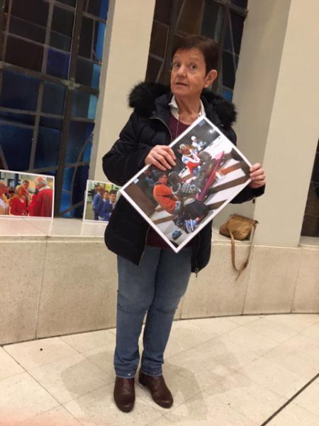 Vierde Gezinsviering in Onze-Lieve-Vrouw ter Duinen 