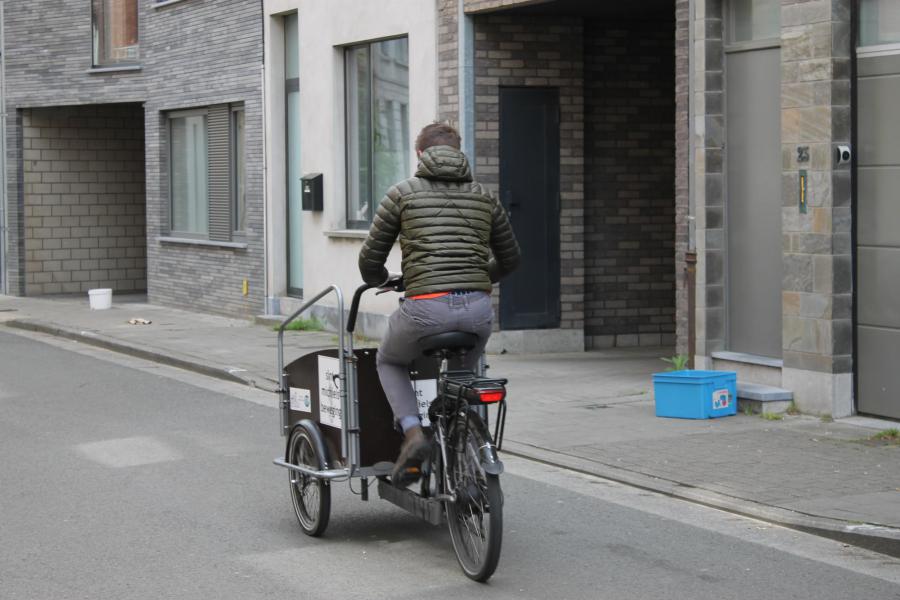 Omwille van de vriendschap 