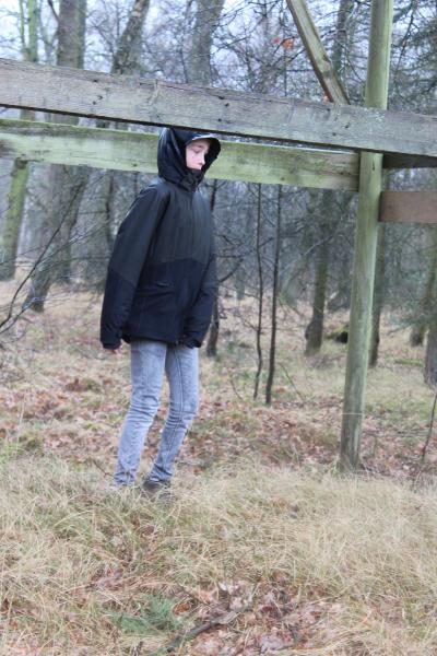 coolproject met natuurgids 