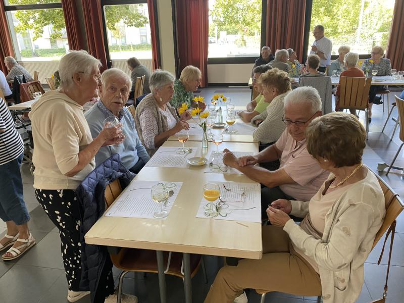 Samana Koksijde 
