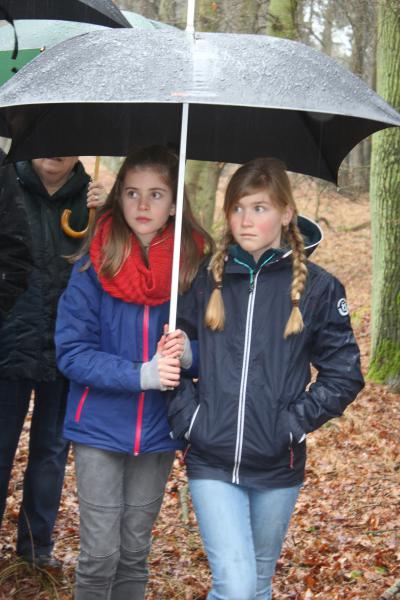coolproject met natuurgids 
