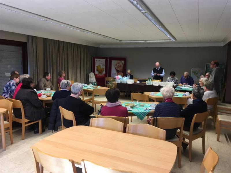 Vrienden van Lourdes: WESTKUST 