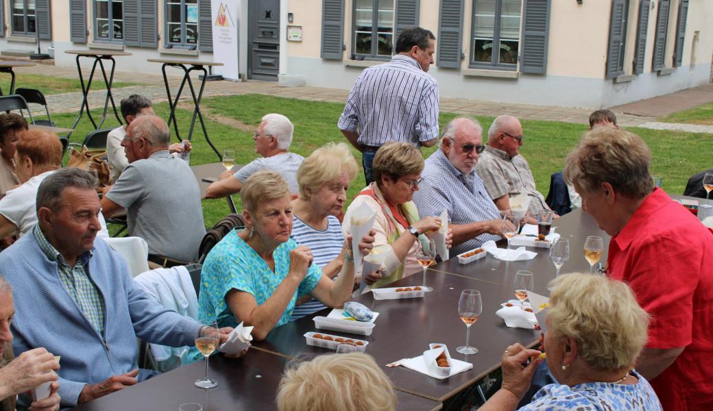 Parochiefeest © Parochie Maldegem