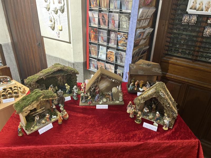 Kerstmis naderbij © zrmm