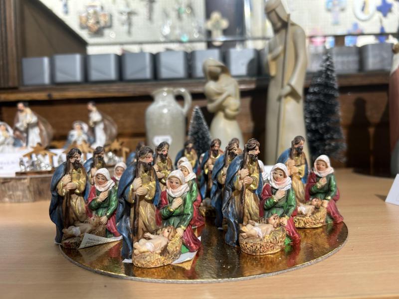 Kerstmis naderbij © zrmm