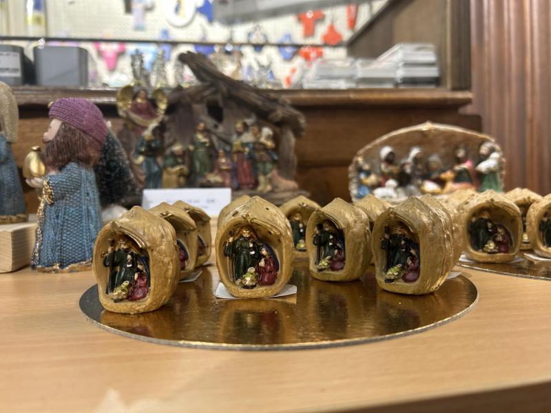 Kerstmis naderbij © zrmm