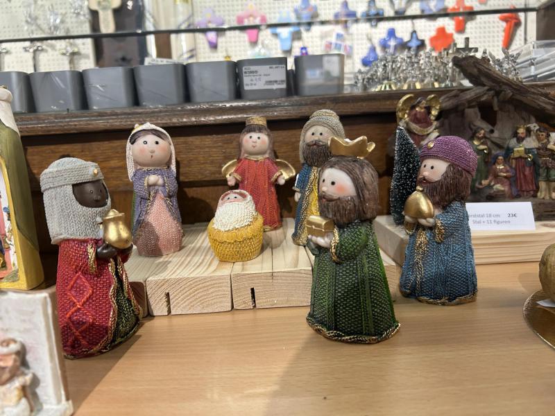 Kerstmis naderbij © zrmm