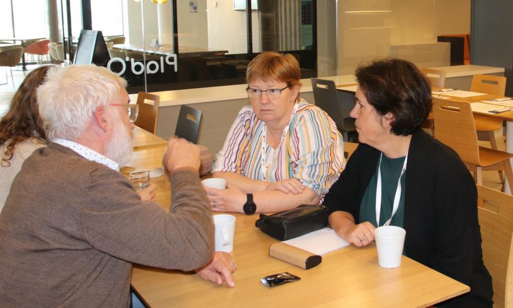 directiedagen 3 © vicog