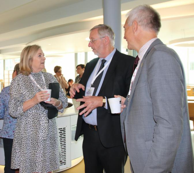 directiedagen 5 © vicog