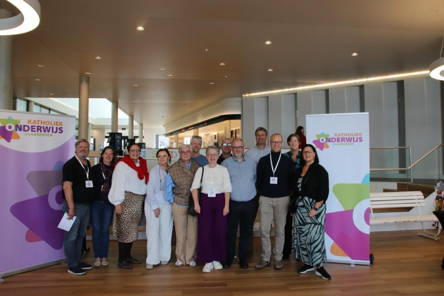 directiedagen 7 © vicog