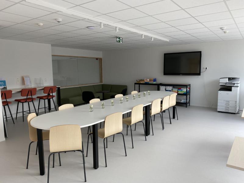 Vrije basisschool De Ark Koksijde 