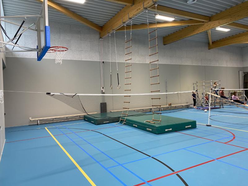 Vrije basisschool De Ark Koksijde 