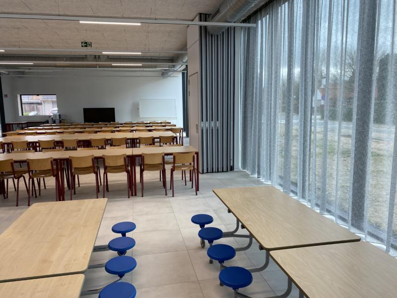 Vrije basisschool De Ark Koksijde 