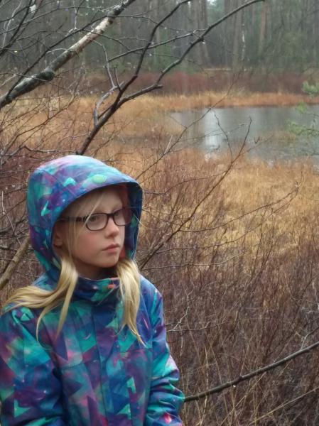 coolproject met natuurgids 