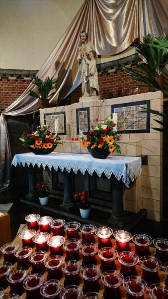 Sint-Jozefaltaar 