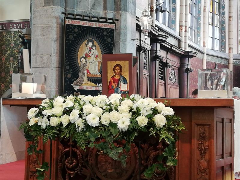 kerkwijdingsfeest deinze 