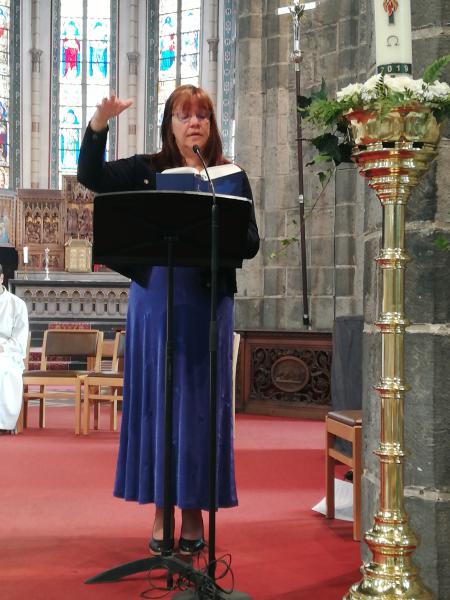 kerkwijdingsfeest deinze 
