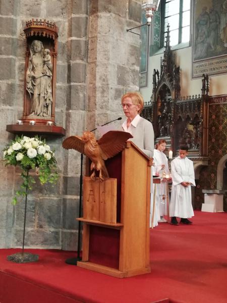 kerkwijdingsfeest deinze 