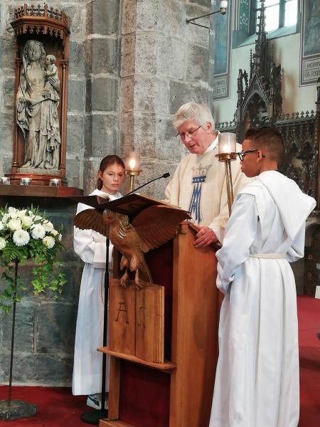 kerkwijdingsfeest deinze 