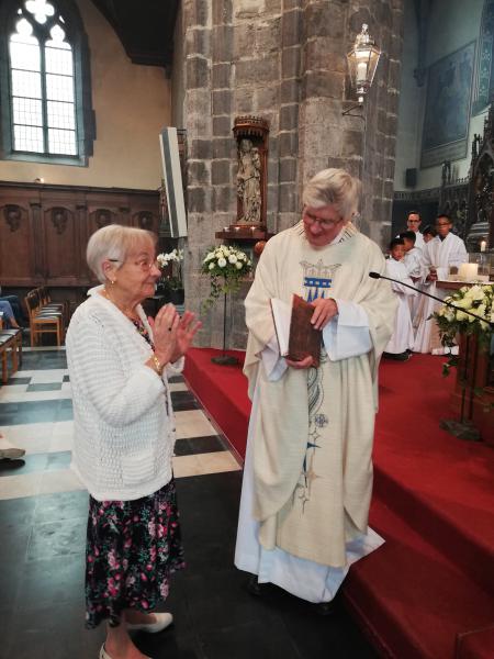 kerkwijdingsfeest deinze 
