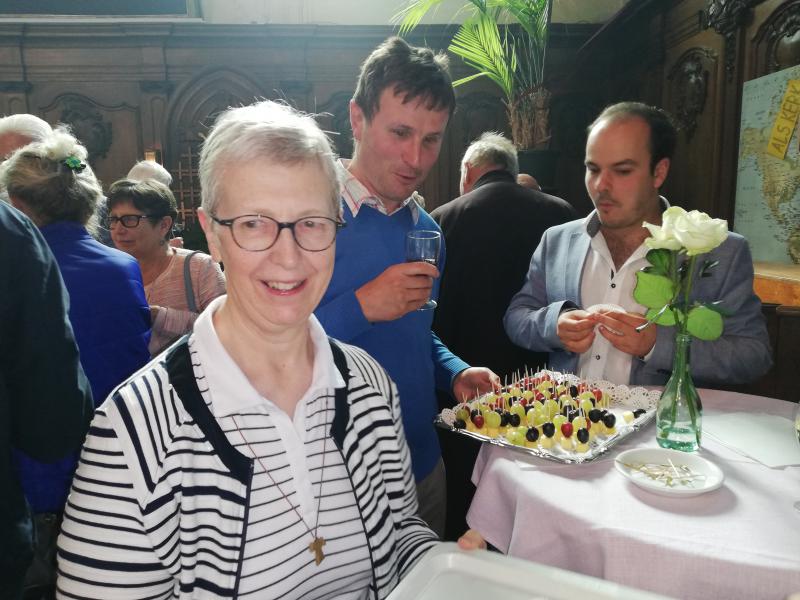 kerkwijdingsfeest deinze 