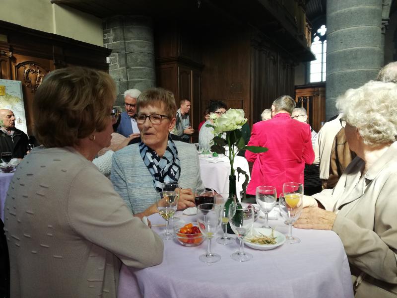 kerkwijdingsfeest deinze 