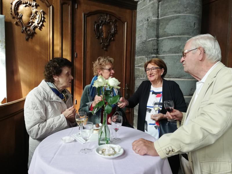 kerkwijdingsfeest deinze 