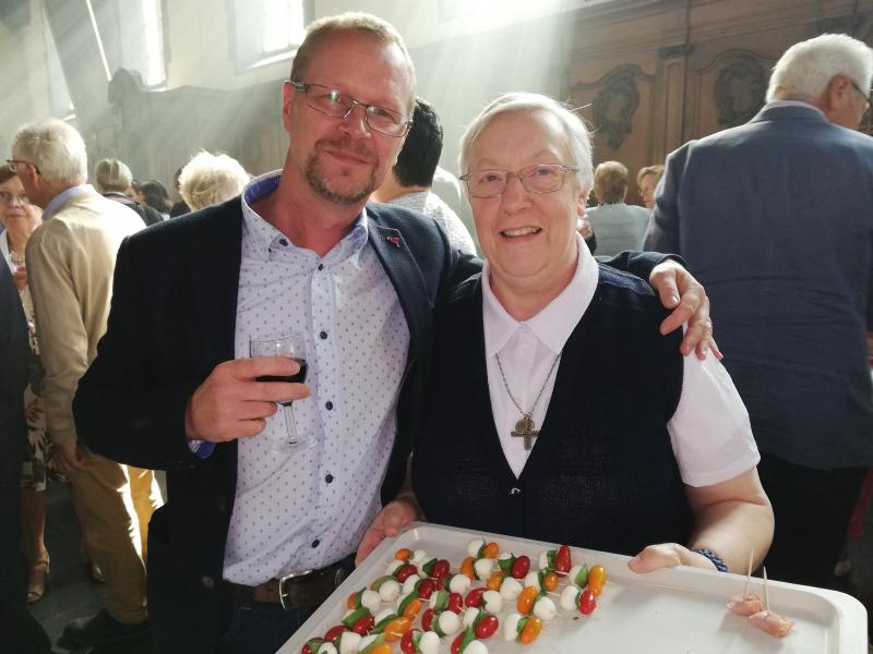 kerkwijdingsfeest deinze 