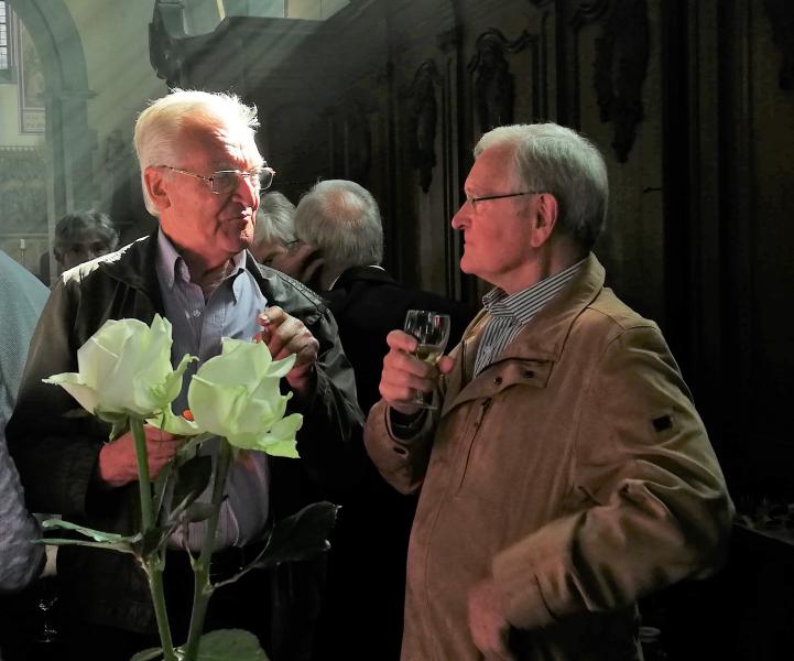 kerkwijdingsfeest deinze 