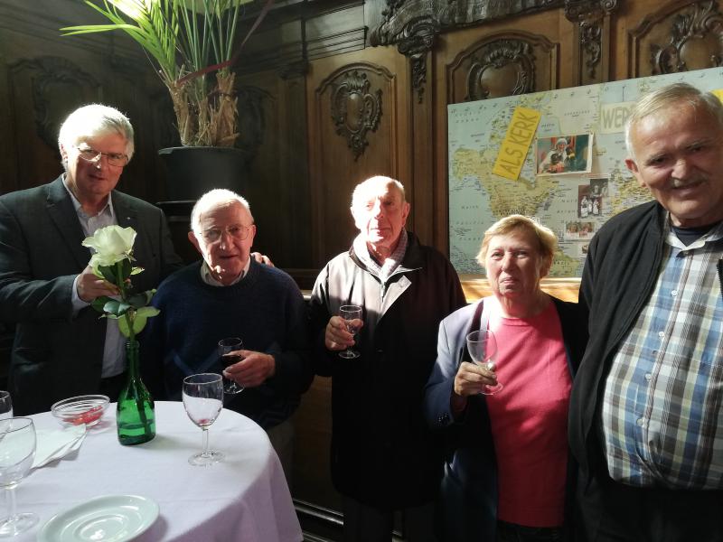 kerkwijdingsfeest deinze 
