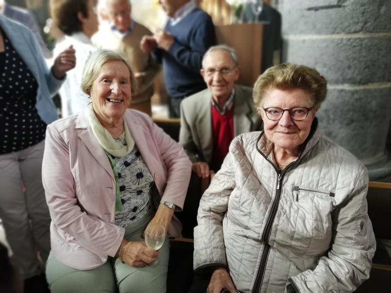 kerkwijdingsfeest deinze 