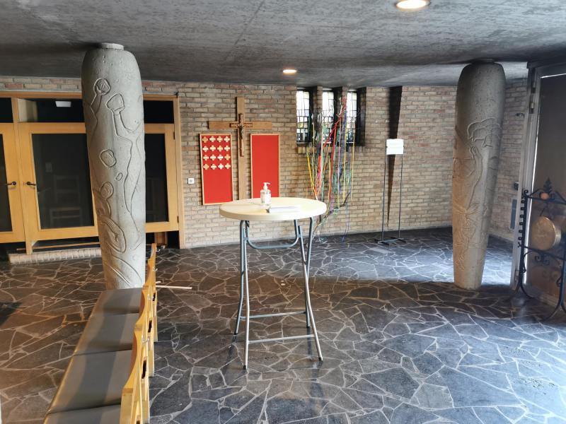 Sacramentsdag 