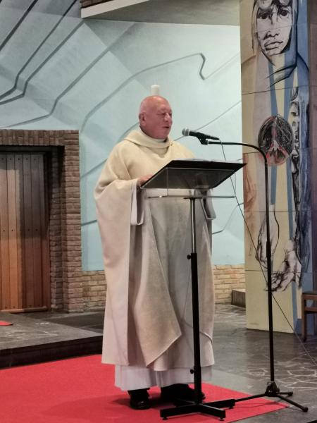 Sacramentsdag 