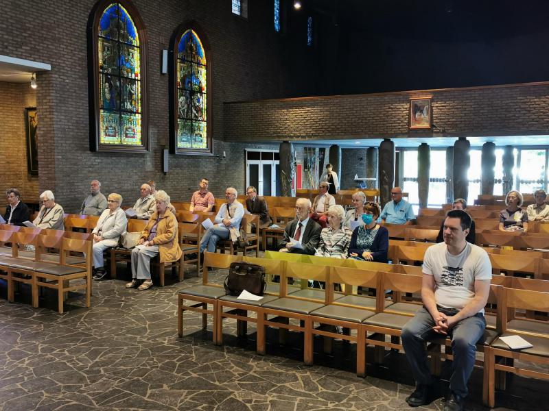 Sacramentsdag 
