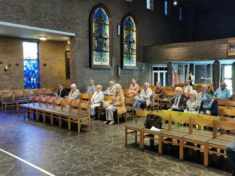 Sacramentsdag 