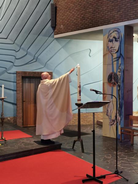 Sacramentsdag 
