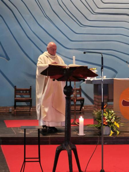 Sacramentsdag 