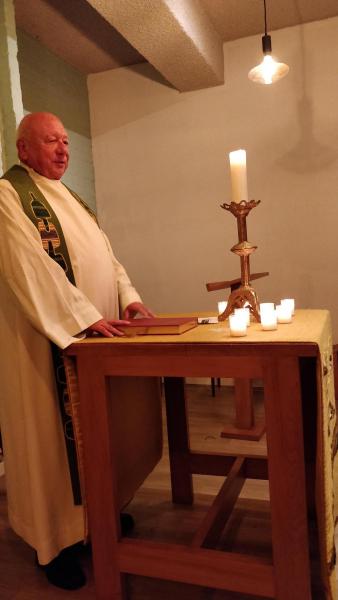 Vormselcatechese 