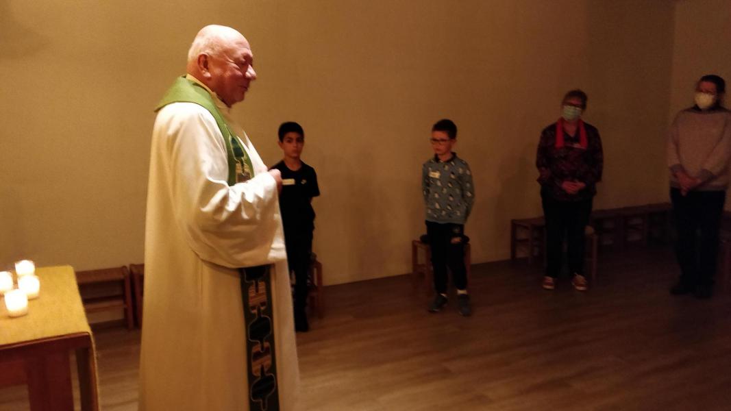 Vormselcatechese 