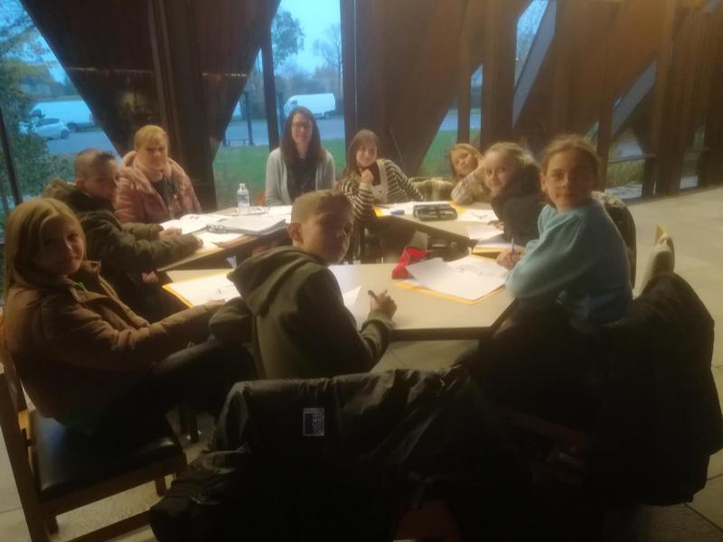 Vormelingen Sint-Pieter 2023 © Sabine Christiaens