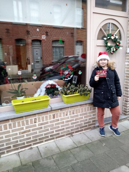 Kerstactiviteiten vormelingen - december 2022 