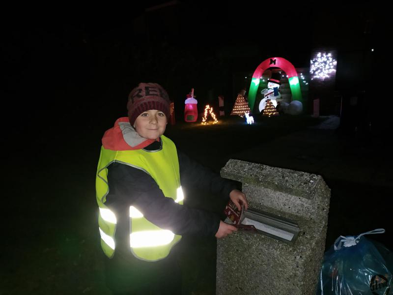 Kerstactiviteiten vormelingen - december 2022 