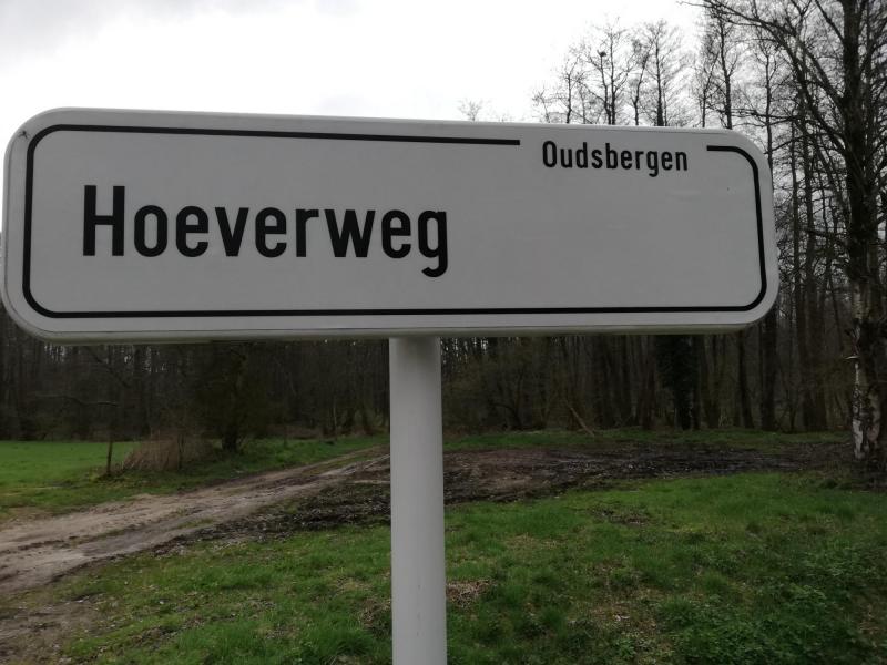 Stille zaterdagwandeling 2023 © Bart van Gruisen