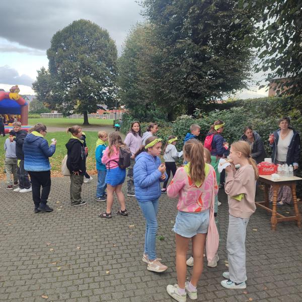 Expeditie Missio 2023 © Yrene Frickelo
