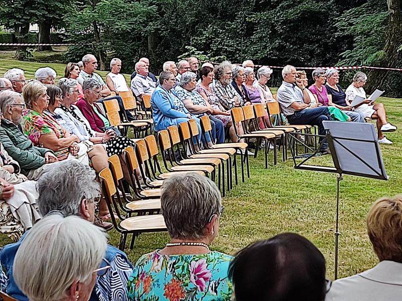 Mariaviering Gestel © Marc Laenen
