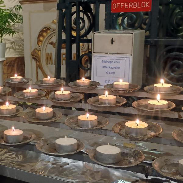 sfeerbeeld  © A Boulet